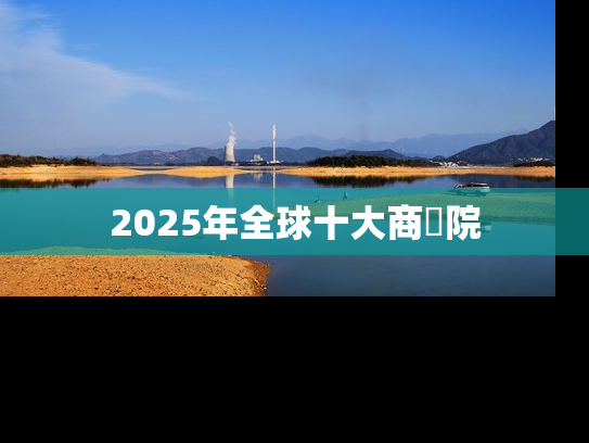 2025年全球十大商學院