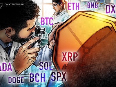 日本央行升息在即，比特幣與主流山寨幣恐面臨下行壓力