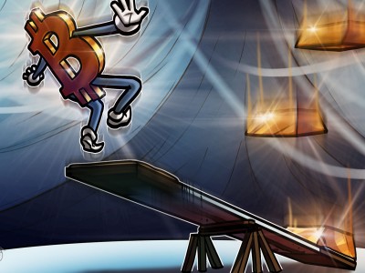 比特幣兌黃金比率大幅下滑：2025年黃金為何主導價值儲存賽道？