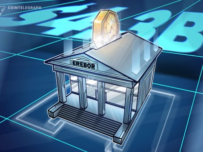 帕爾默·拉奇創辦的數位銀行Erebor獲43.5億美元估值，監管里程碑達成