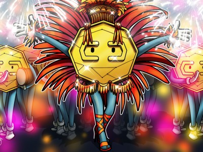 巴西加密市場爆發：人均投資突破千美元，穩健型產品成長逾倍