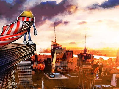 Jito 基金會重返美國：監管環境轉變下的戰略回歸