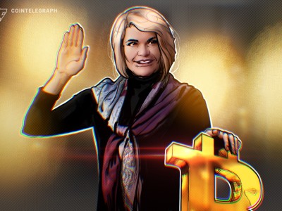 美國參議員盧米斯宣布退選，加密產業齊聲致敬