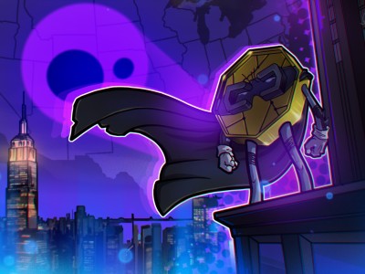 美國期貨交易委員會代理主席卡羅琳·范將轉投加密新創 MoonPay