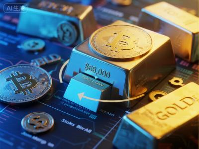 印度強化加密貨幣用戶身分驗證與反洗錢規範