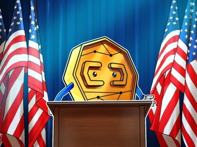 美國國會議員提案減輕穩定幣與質押稅負，推動加密日常應用