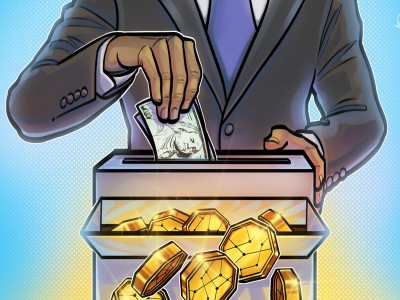 加密基金單週吸金8.64億美元，美國主導投資熱潮