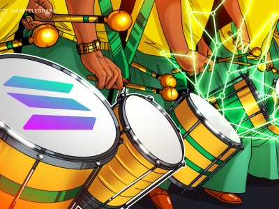 Valour 將在巴西 B3 交易所推出 Solana ETP，拓展拉美數位資產版圖