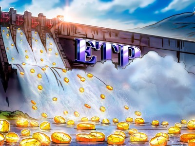 2026年或迎百檔加密ETP爆發潮：監管鬆綁點燃市場新契機