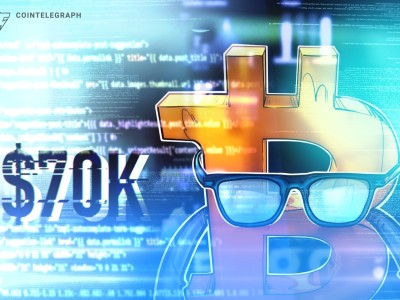 比特幣站在關鍵十字路口：下一站是 7 萬還是 15 萬美元？