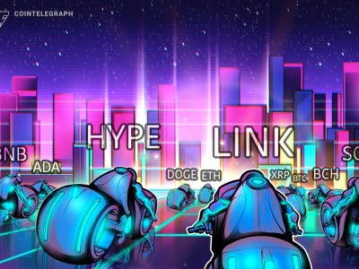 比特幣與主流山寨幣遭遇高點賣壓：牛市是否已告終？