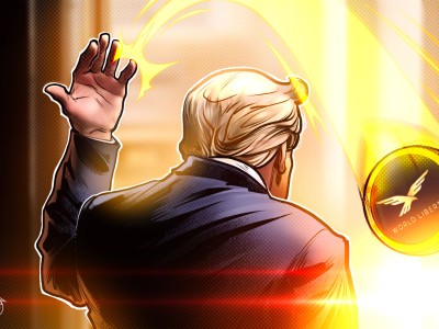 川普家族「世界自由金融」2025年慘虧：加密帝國的興起與危機