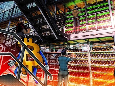 比特幣算力快速回穩：新疆礦場風波影響被高估？