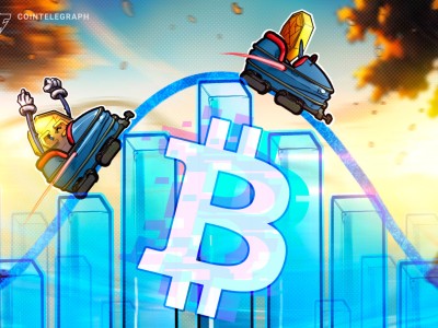 比特幣拋物線破位再現，80%回撤風險重燃？資深交易員彼得·布蘭特發出警告