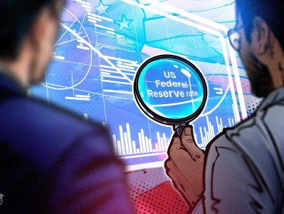 美聯儲撤回限制令，為銀行參與加密資產鋪路