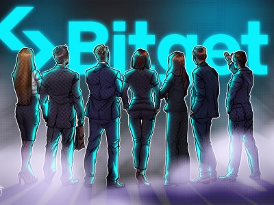 Bitget 推出傳統金融交易功能：穩定幣直通外匯、黃金與股票差價合約