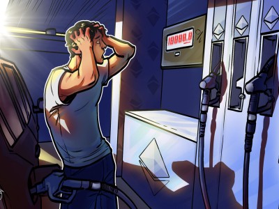 以太坊交易速度再提速：氣體上限即將調升至 8,000 萬