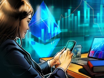 ETHZilla 抛售 7,450 萬美元以太幣償債，轉型數位資產策略面臨考驗