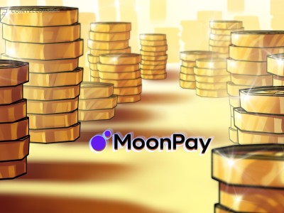 紐約證交所母公司擬投資加密支付平台 MoonPay，傳統金融與區塊鏈加速融合