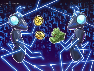 RedotPay 獲 1.07 億美元 B 輪融資，穩定幣支付生態加速擴張