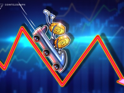 比特幣逆勢領漲：市場資金為何持續湧向 BTC？