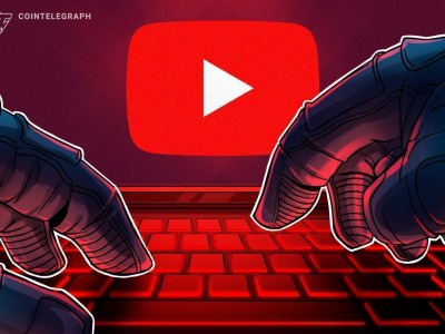 YouTube 推出穩定幣付款：創作者收款方式的新選擇