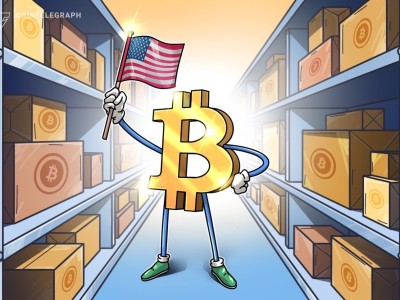 企業大舉吸籌比特幣：American Bitcoin 超越 ProCap 成焦點