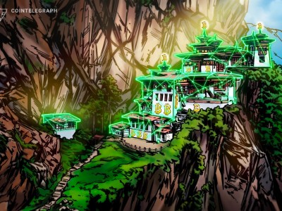 不丹如何以水力發電打造綠色比特幣經濟