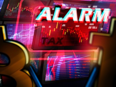 美國國會未將比特幣納入「微量交易免稅」範圍，引發產業擔憂