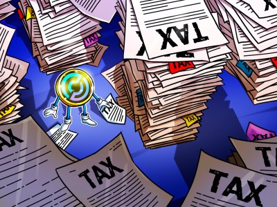 Intuit 攜手 Circle，將 USDC 穩定幣整合至核心財務平台