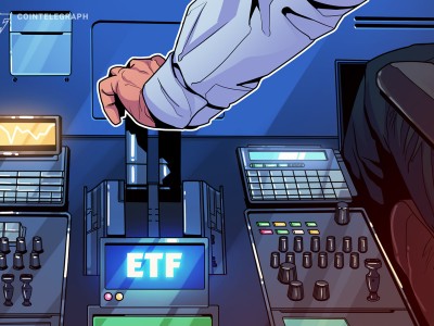 Amplify 推出穩定幣與代幣化主題 ETF，搶攻數位金融新浪潮