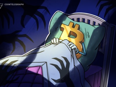 加密市場重挫：聯準會主席人選變動與AI泡沫憂慮雙重打壓