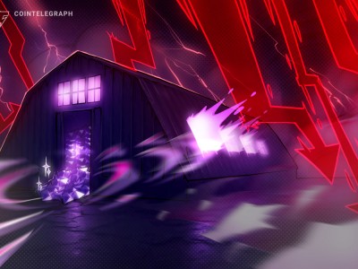 BitMine大舉囤積以太幣：ETF資金外流下的逆向豪賭