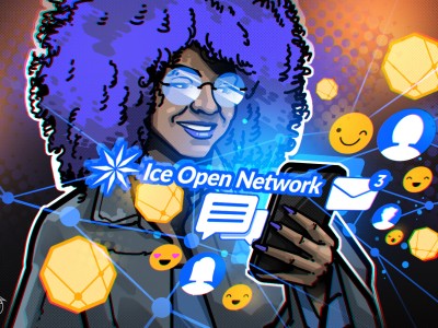 ION 区块鏈躍上 DApp 舞台：從社交應用到代幣遷移的全面解析