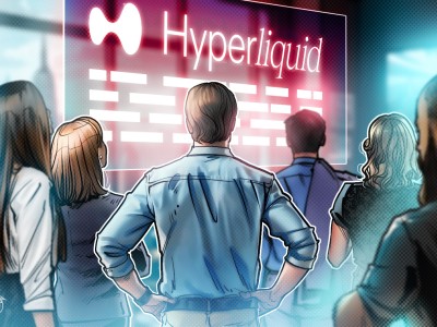 Hyperliquid 澄清前員工短倉 HYPE 代幣事件