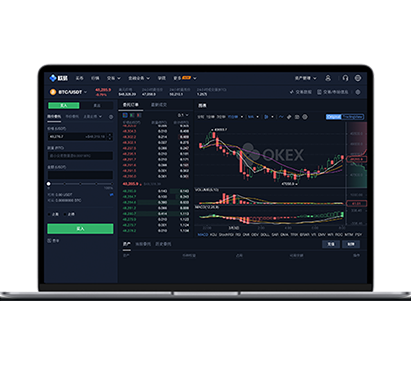 OK交易所APP预览