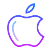 iOS Logo
